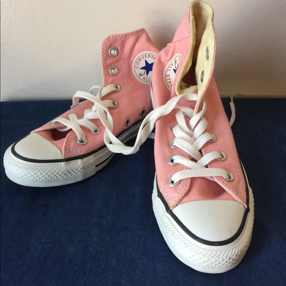 NIB Converse Chuck Taylor All Star High Top US 5